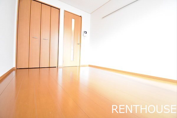 エスポワール    玄関