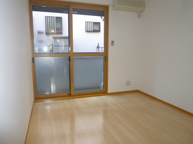 エスポワール    リビング