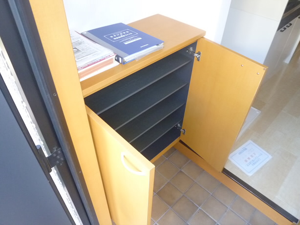 エスポワール    ベッドルーム