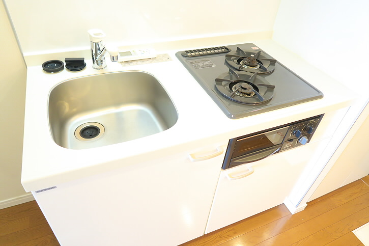 クール キッチン