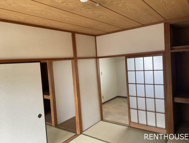 第2コーポプライズ  リビング