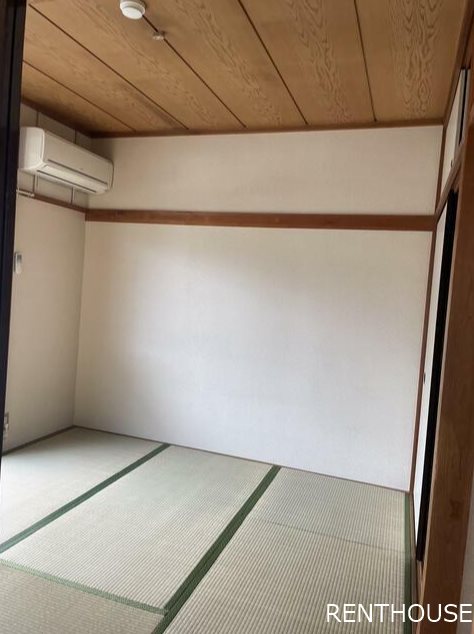 第2コーポプライズ  ベッドルーム