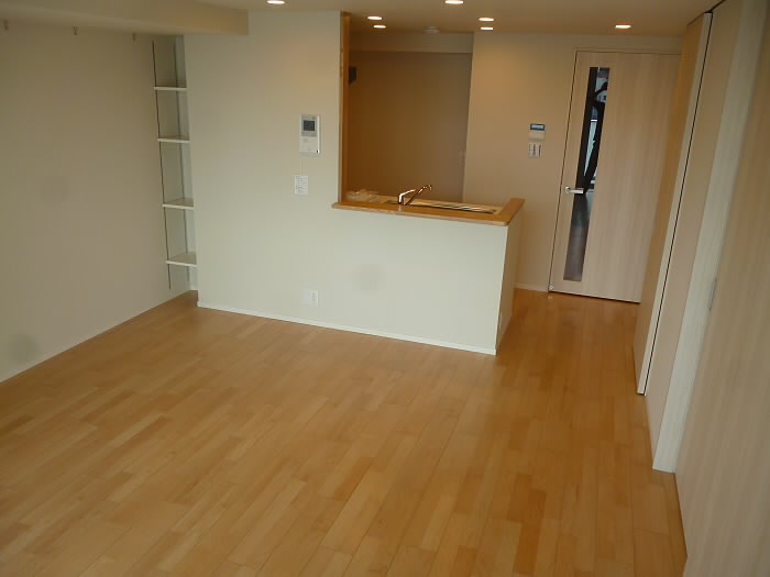 京王府中テラス  その他2