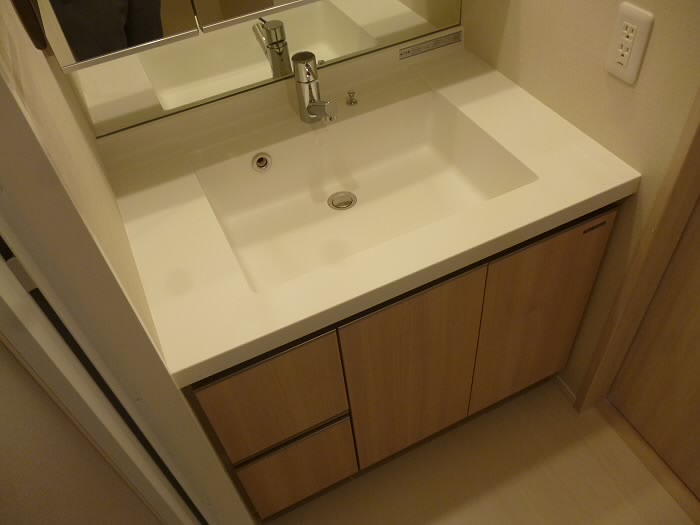 京王府中テラス  その他5