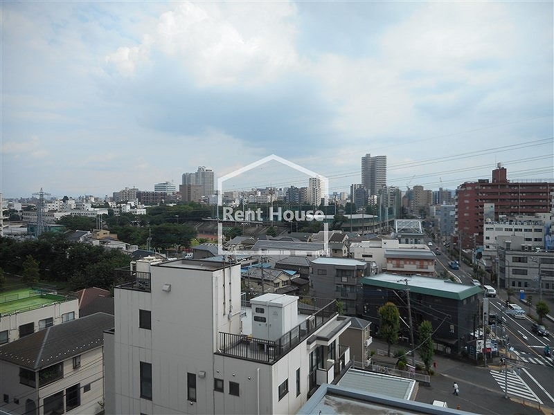 京王府中テラス  その他7