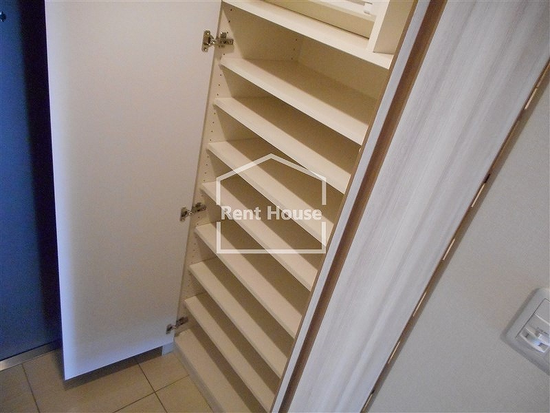 京王府中テラス  その他8