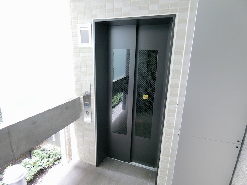 プレミアムコート府中  その他1