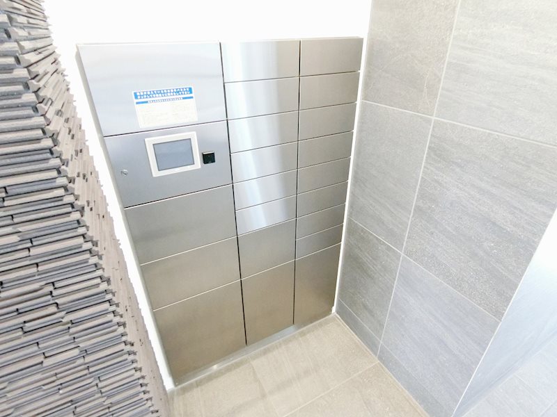 プレミアムコート府中  その他3