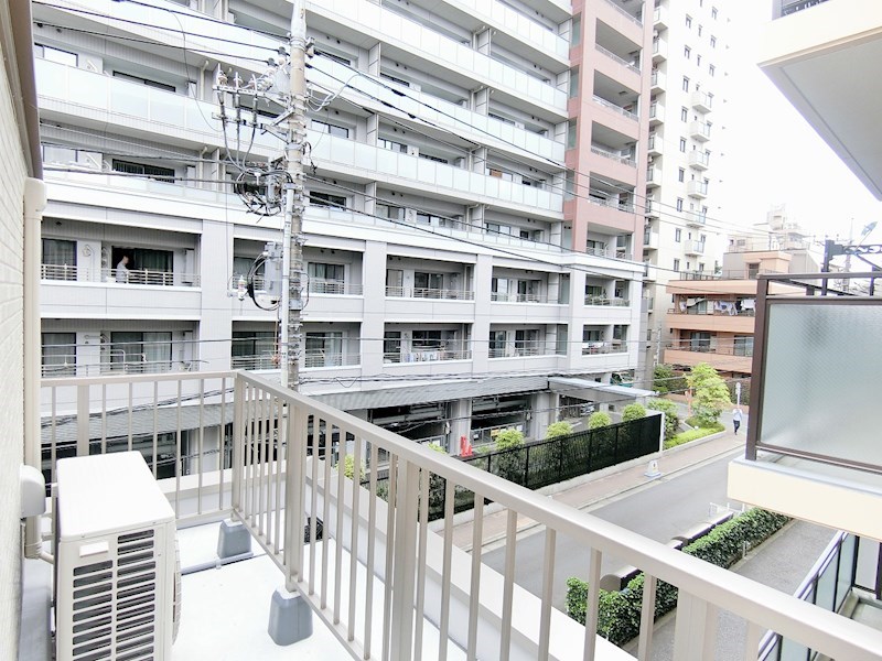 プレミアムコート府中  その他6