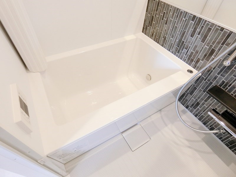 プレミアムコート府中  風呂画像