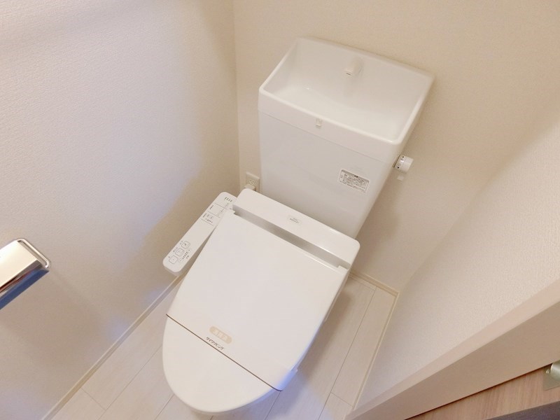 サリジエ宮町  その他1