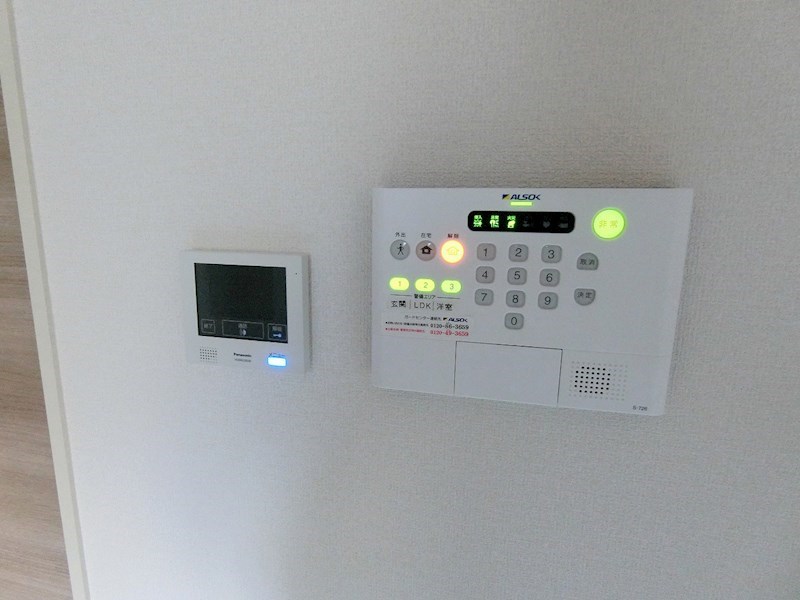 サリジエ宮町  その他4