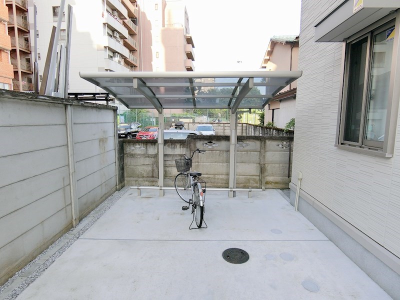 サリジエ宮町  その他5