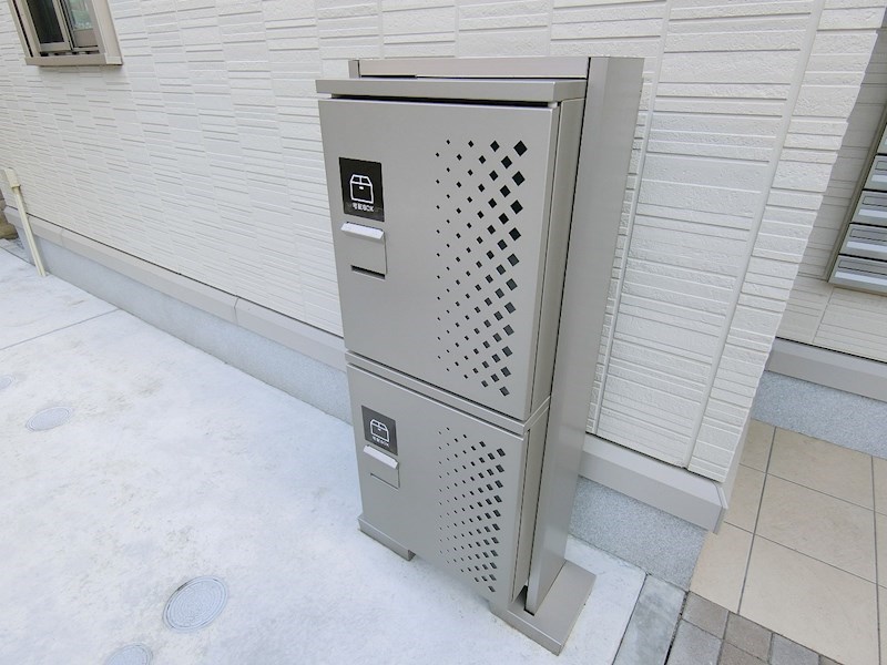 サリジエ宮町  その他6