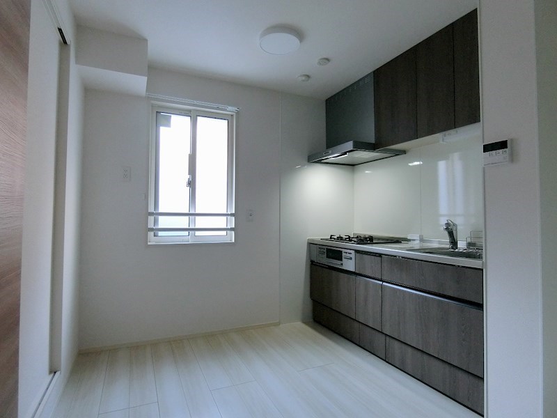 サリジエ宮町  リビング