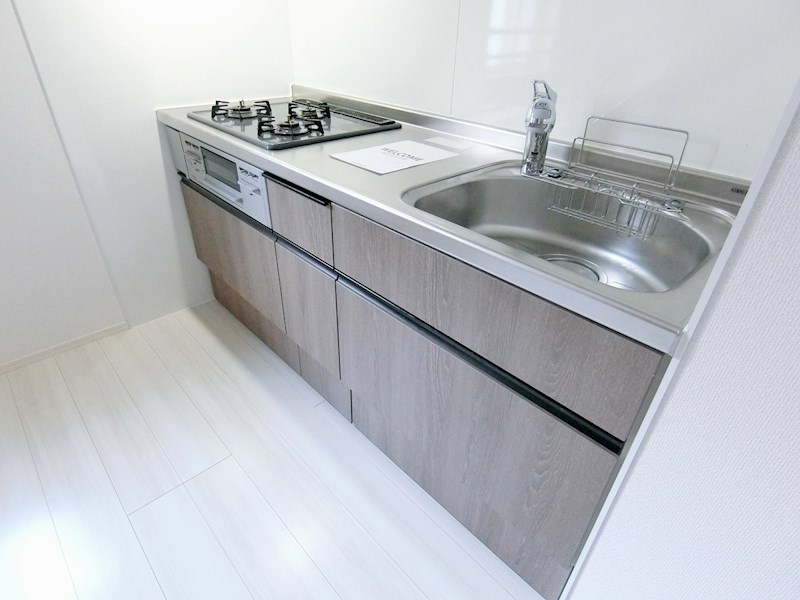 サリジエ宮町  キッチン