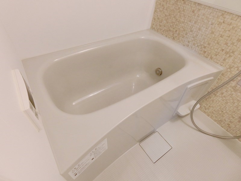 サリジエ宮町  風呂画像