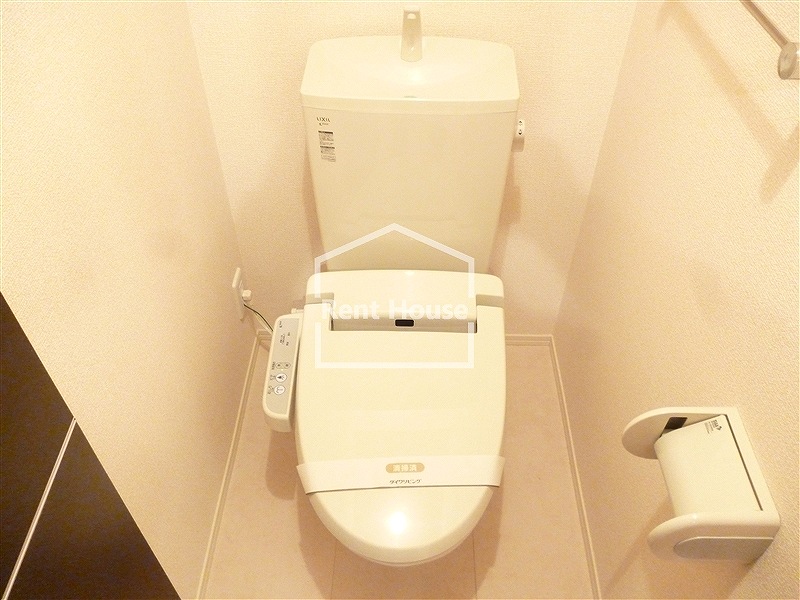 ロータス府中  その他4