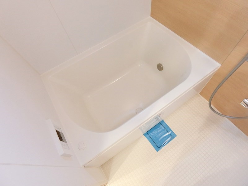 ロータス府中  風呂画像