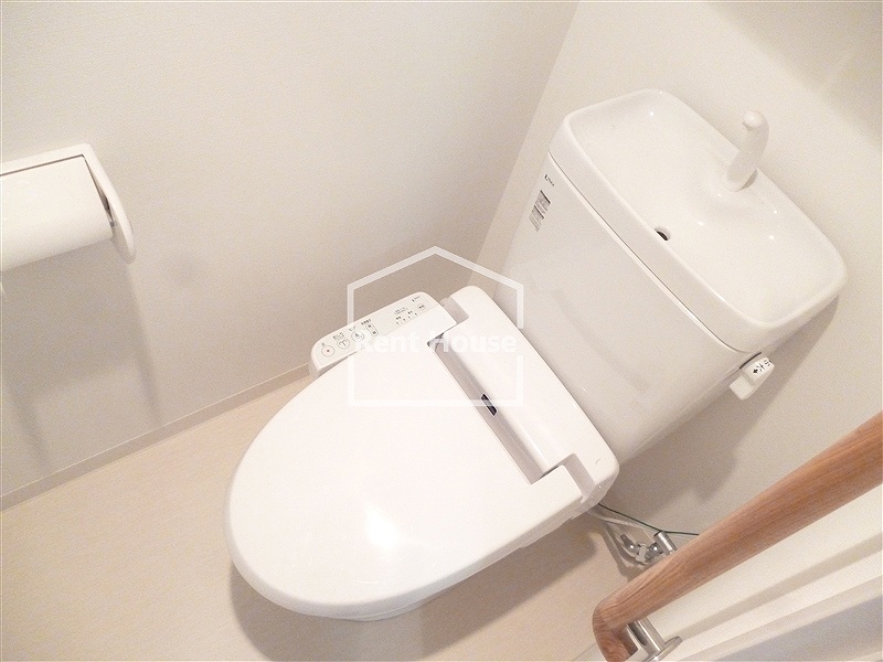 T.P.Cレジデンス府中  その他3