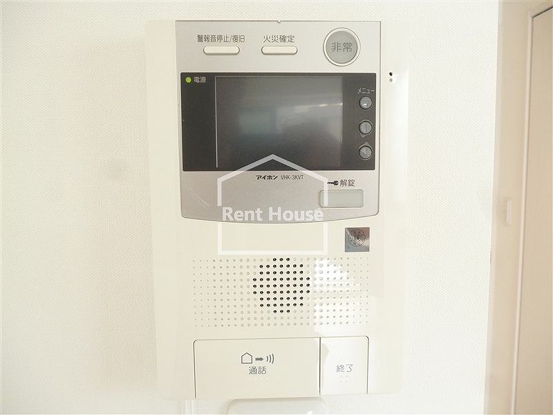 T.P.Cレジデンス府中  その他4