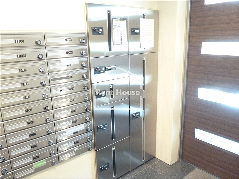 T.P.Cレジデンス府中  その他6