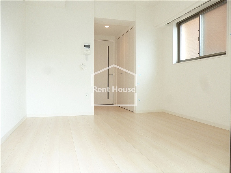 T.P.Cレジデンス府中  リビング