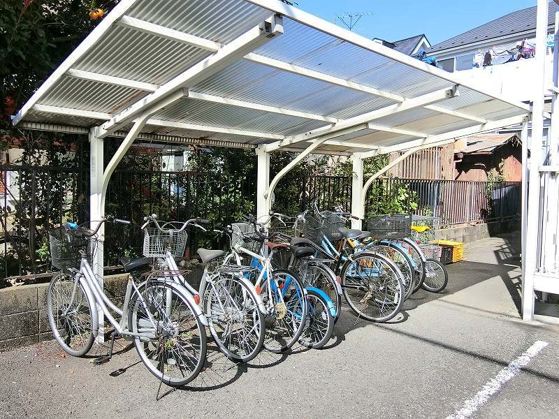 ウィングスI その他2