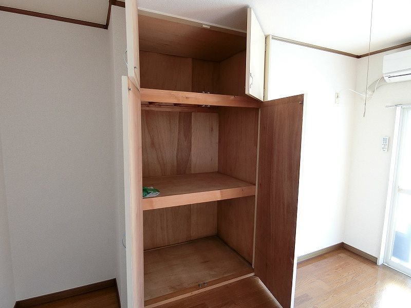 ウィングスI その他5