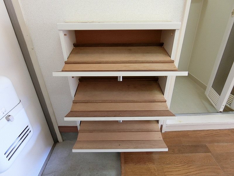 ウィングスI その他6