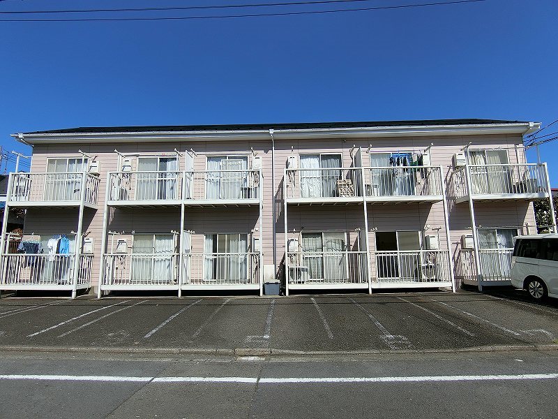 ウィングスI その他7