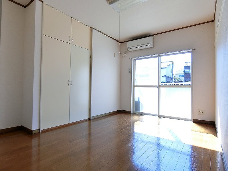 ウィングスI リビング