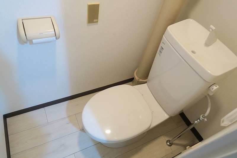 リリーハイム  その他2