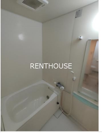 リリーハイム  風呂画像