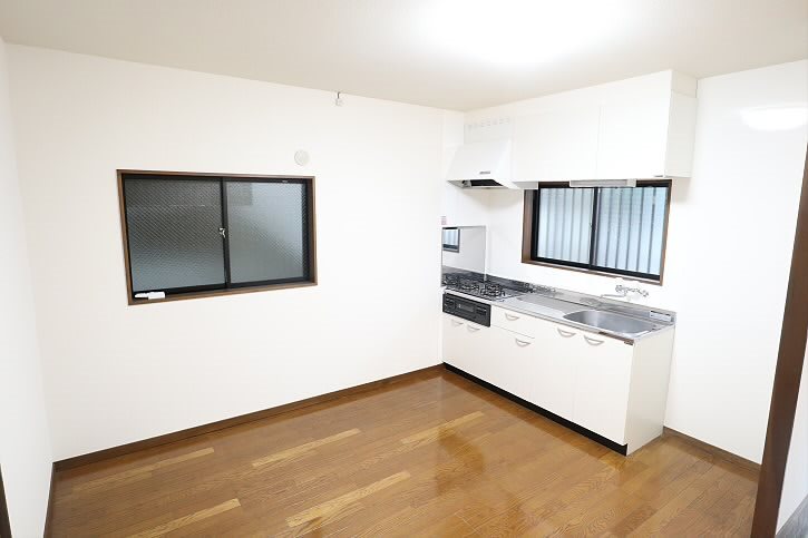 シティハウス リビング