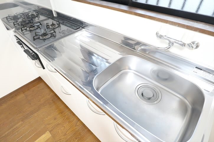 シティハウス キッチン