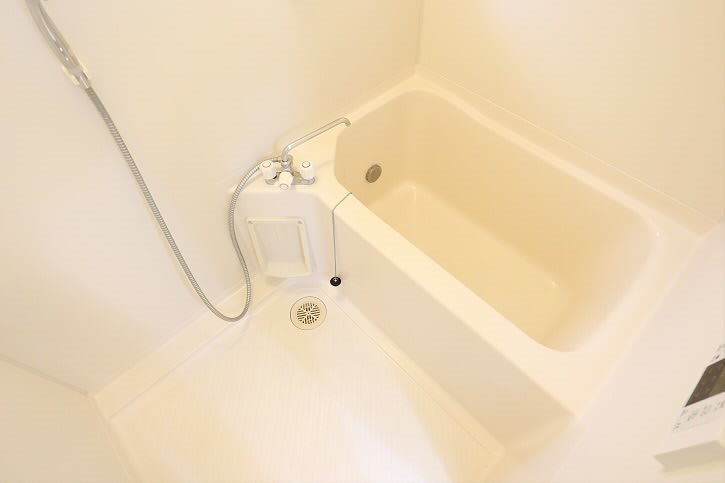 シティハウス 風呂画像