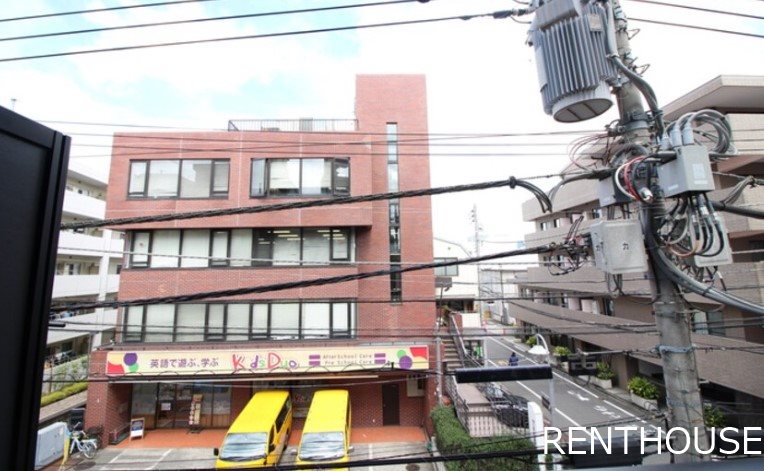 マキシブ調布国領 その他1