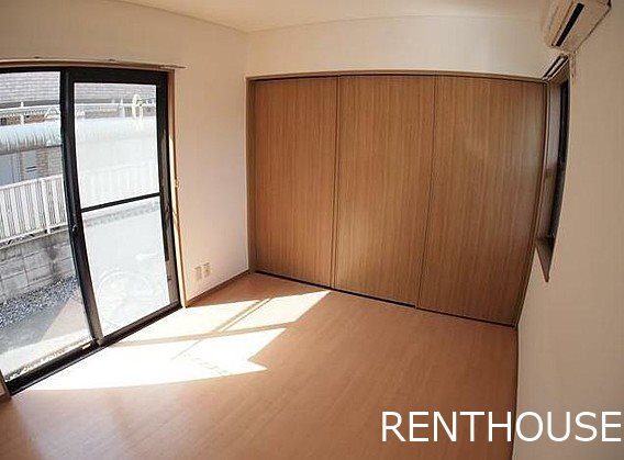 清涼館  リビング