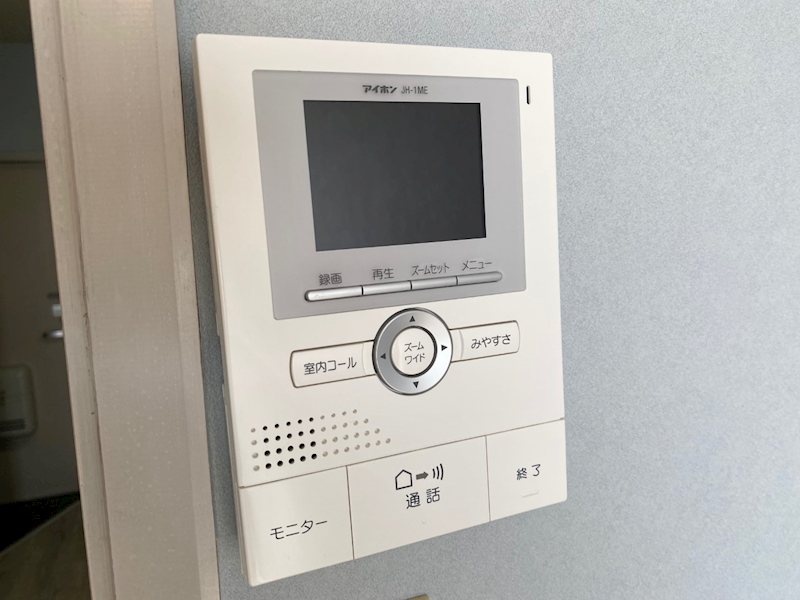 プラムハウス その他1