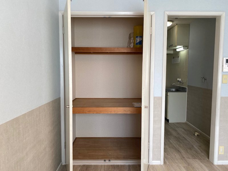 プラムハウス その他2