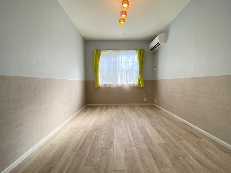 プラムハウス リビング