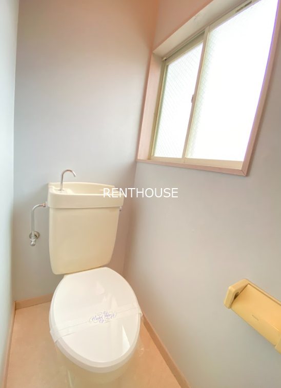 コーポ白糸台第2 その他1