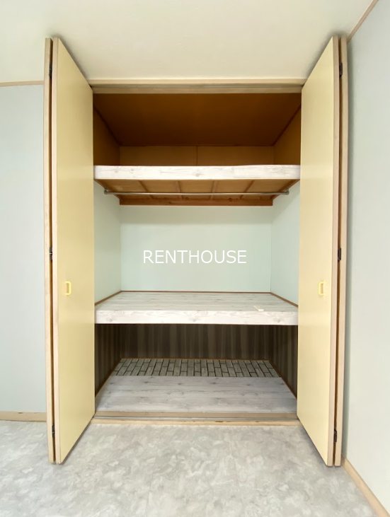 コーポ白糸台第2 その他3