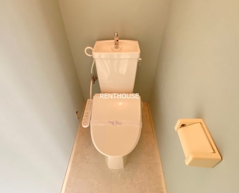 クリオコート西府Ⅱ その他2