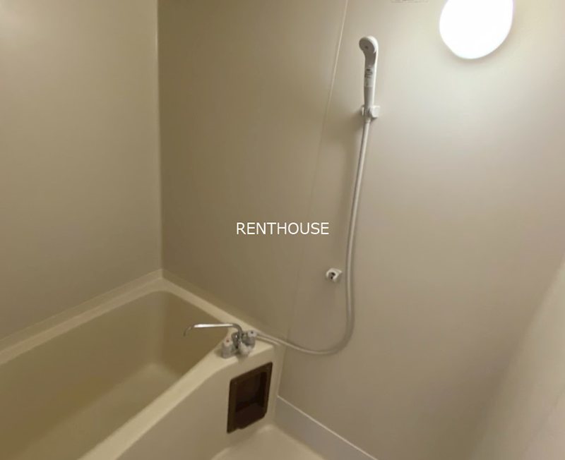 クリオコート西府Ⅱ 風呂画像