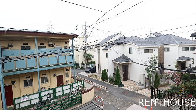 ロイヤルパレス　  その他3