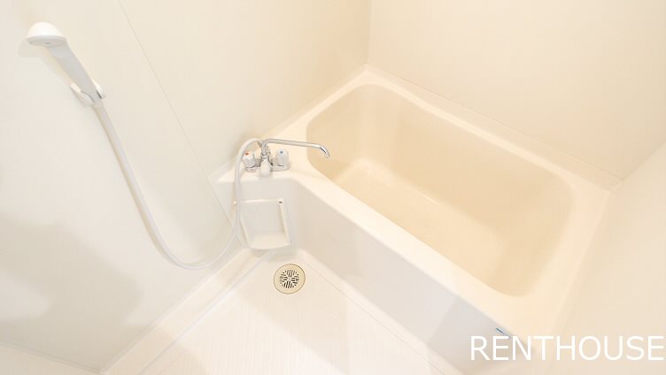 ロイヤルパレス　  風呂画像