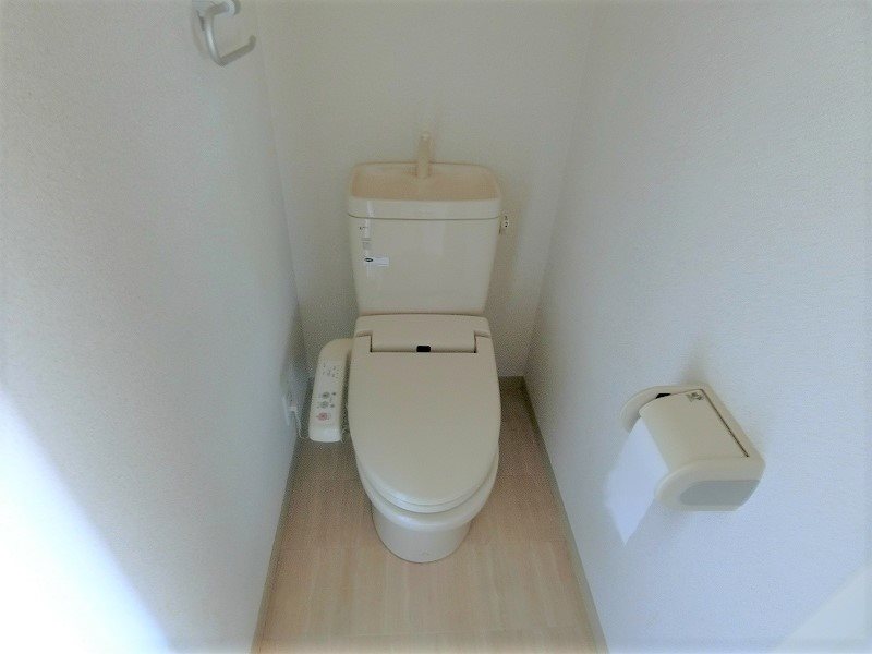 セイガステージ分倍河原Ⅱ  その他2