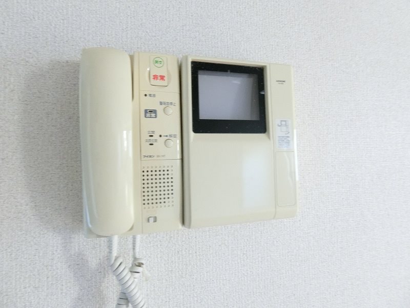 セイガステージ分倍河原Ⅱ  その他6